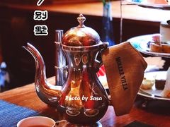 -马勒别墅饭店(静安寺店)