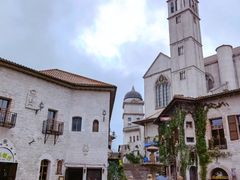 -华谊兄弟（长沙）电影小镇