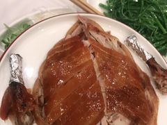 -大鸭梨烤鸭(石佛营店)