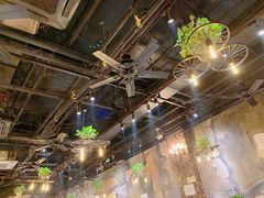 -小俩口烧烤东北菜(双井店)