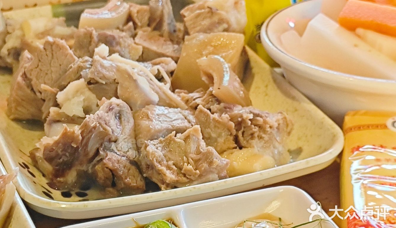 广州薅羊毛｜冬天吃羊🐏夏天吃鱼🐟广园街坊破天富贵💰