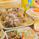 广州薅羊毛｜冬天吃羊🐏夏天吃鱼🐟广园街坊破天富贵💰