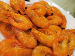 -江苏饭店-中餐厅