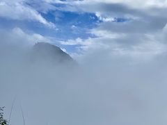 -七娘山