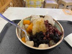 -鲜芋仙(观音桥大融城LG店)