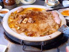 -老渔家白族石板烧旗舰店