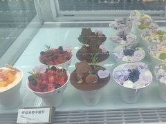-嗒令甜品·主题融合料理餐厅(首座时代店)