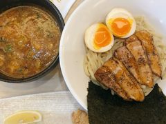 -八盛屋·沾面(集美万达店)