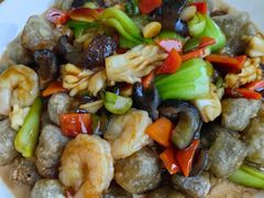-李连贵酒家熏肉大饼(昆明街店)