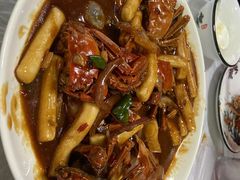 -小六农家乐(崇明西沙湿地店)