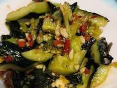 -辣不怕口味虾(凌霄路店)