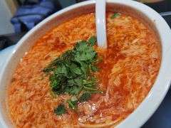-清真鸿起来饭庄(复兴路店)