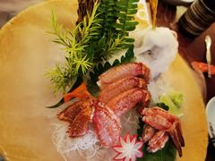 -蟹田居·活蟹料理(东城店)