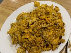 -姥家春饼店(漳州二路店)