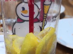 -杨记清芳牛肉拉面(京广路店)