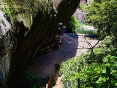 -飞天山旅游区