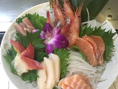 -大渔铁板烧(中山路八佰伴店)