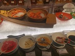 -味餐厅·海鲜·火锅·自助餐