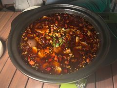 -苦尽酒馆·川菜(鼓楼店)