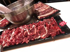 -陈记顺和牛肉火锅馆(天河北路店)