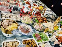 -威海九禧海鲜居渔水饺(经区店)