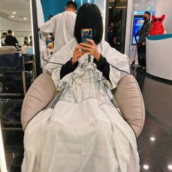 -OnHair造型