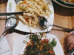 -西部马华清真兰州牛肉面·烧烤夜市(三里河店)
