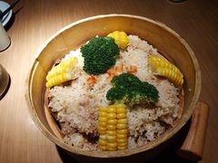 -卞氏菜根香·川菜(青羊万达店)