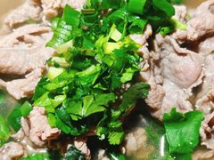 -大众跷脚牛肉馆·非遗传承单位(峨眉山店)