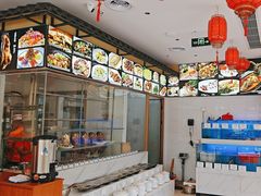 -鹅香四海·卤水火锅·砂锅粥·潮汕菜(宝安店)