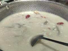 -捞王锅物料理(凯旋路店)