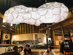 -黑牛の店·和牛烧肉(合生汇店)