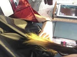 米几美发公社-MAGIC米几发型设计·羊毛卷