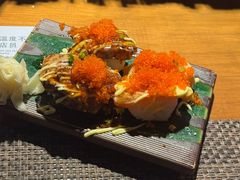 -半藏居酒屋(香港花园店)