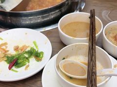 -荣誉国际酒店-云顶旋转餐厅