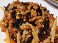 -茅庐毛血旺(临沂泰盛广场店)