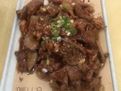 -普天和酒楼·新津菜·烤鸭(天津之眼店)