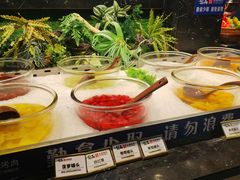 -梨花自助烤肉(天河城店)