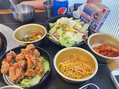 -7mall美食潮地标