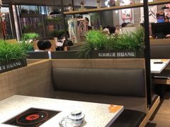 -黄记煌三汁焖锅(广州曜一城店)