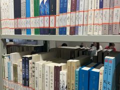 -朝阳区图书馆(小庄店)