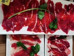 -海银海记潮汕牛肉火锅(新港中路海珠店)