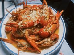 -三妹小龙虾·黄油蟹(华侨城总店)