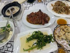 -潮州菜馆(十里河店)