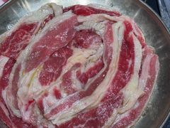 -西塔老太太泥炉烤肉(龙湖北苑天街店)