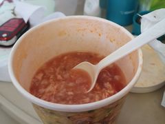 -吕氏疙瘩汤·海鲜新鲁菜(凯德mall新都心店)
