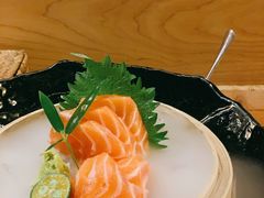 -大将料理餐厅(汇锦街店)
