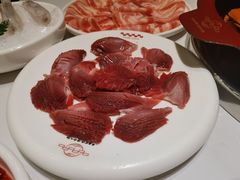 -重庆古城墙火锅(贵阳店)