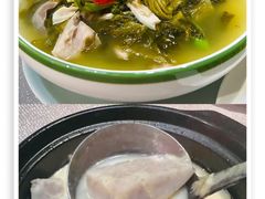 -大益膳房(华腾科技大厦店)