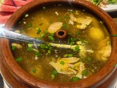 -小喜客·云南特色菜(纳西庭院店)